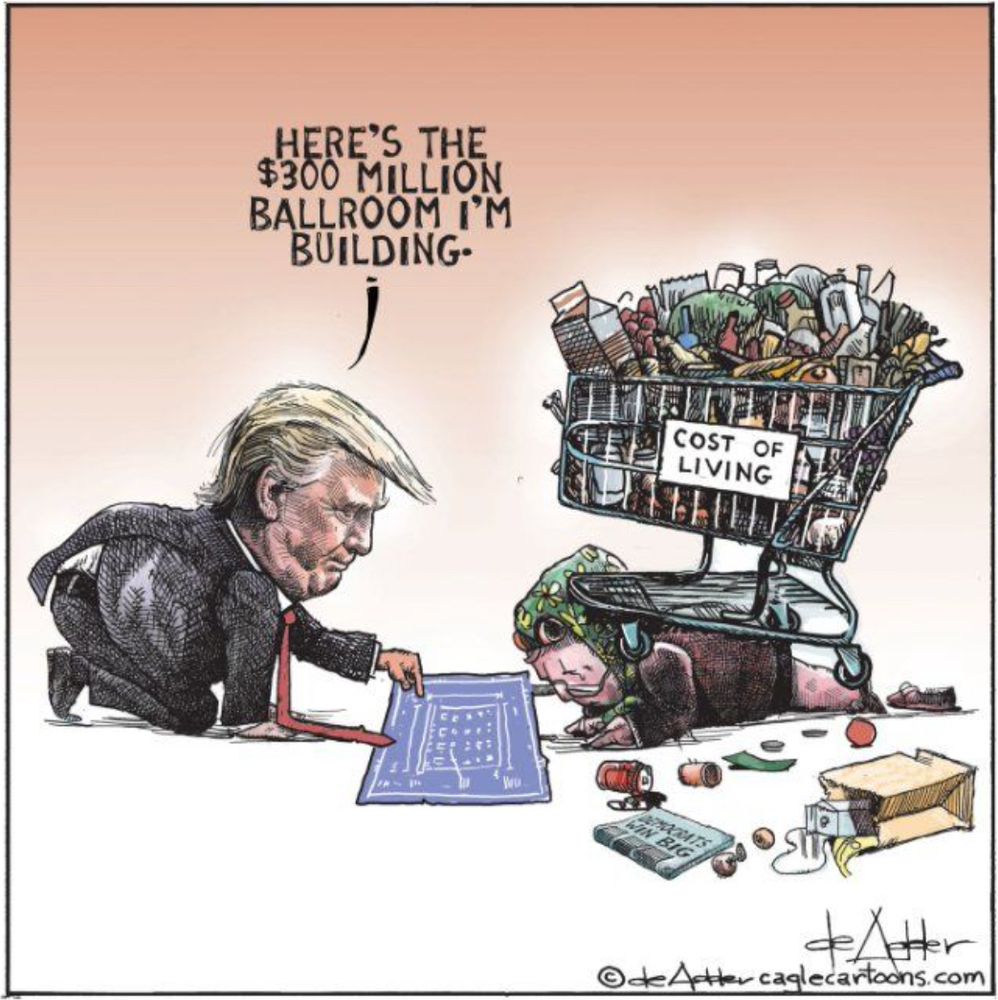 BALLROOM I'M
BUILDING•
COST OF LIVING
dAHr
@deAettercaglecartoons.com