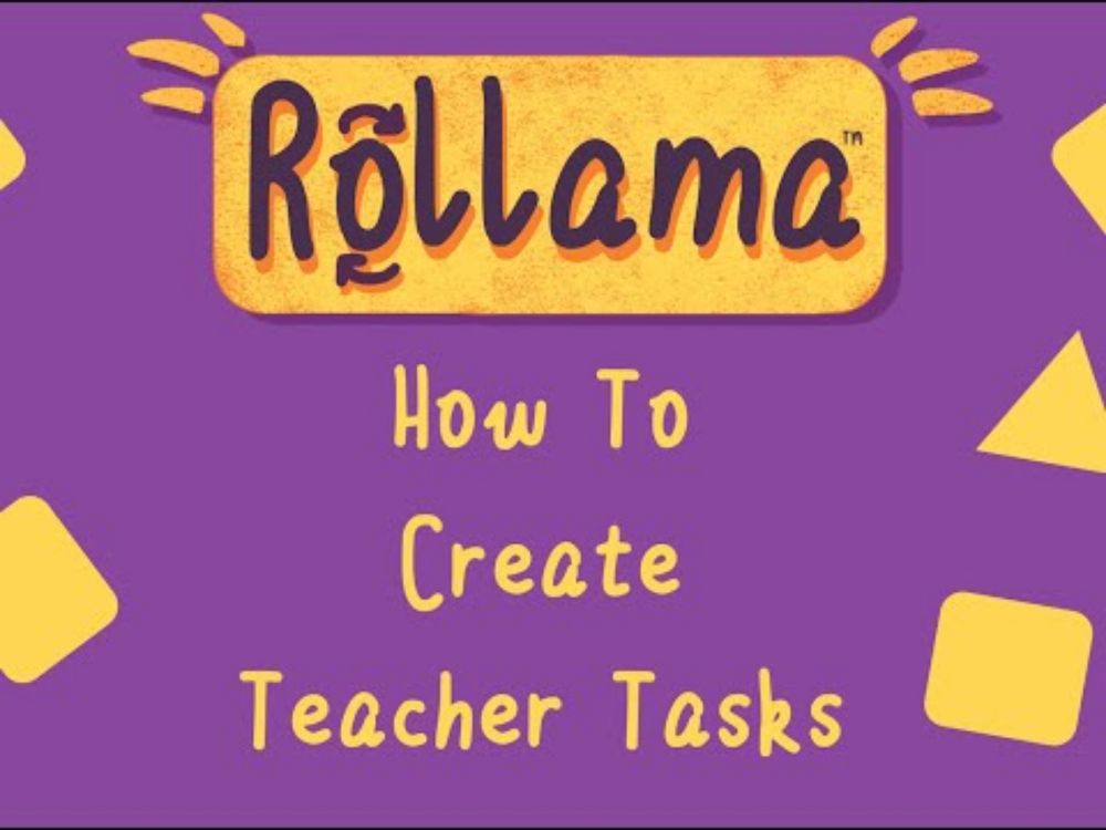How to Create Teacher Tasks for Homework or Classwork