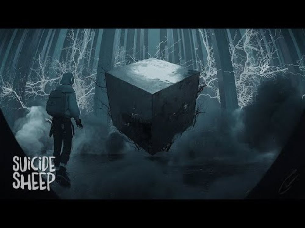 Highlnd - To The Grave (with Rachel Lorin)