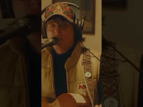 “i got rods that won’t reel…”“patches” acoustic out now on the søn of dad deluxe record. ❤️‍🩹