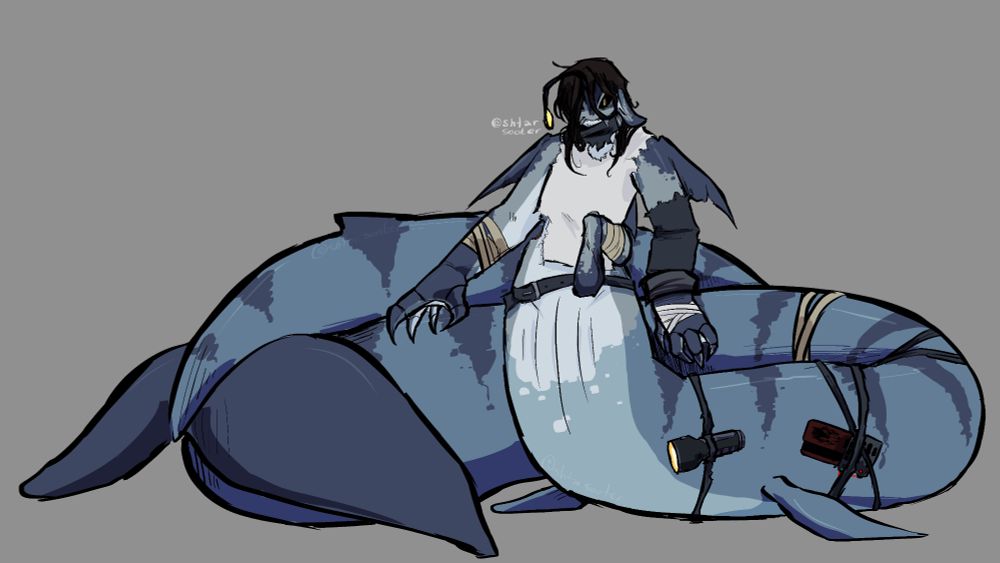my design of sebastian solace