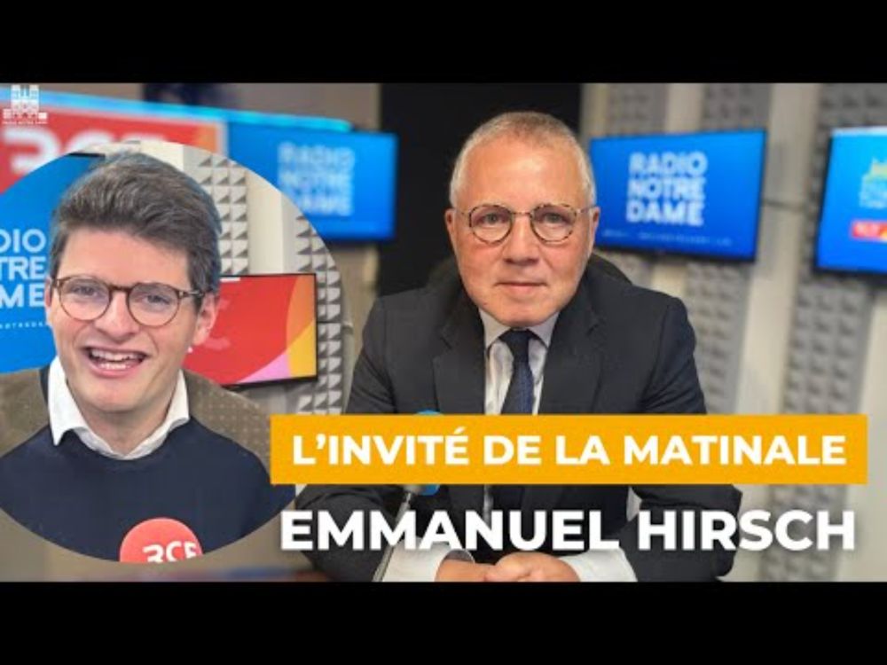 Fin de vie : la position d'un professeur d'éthique