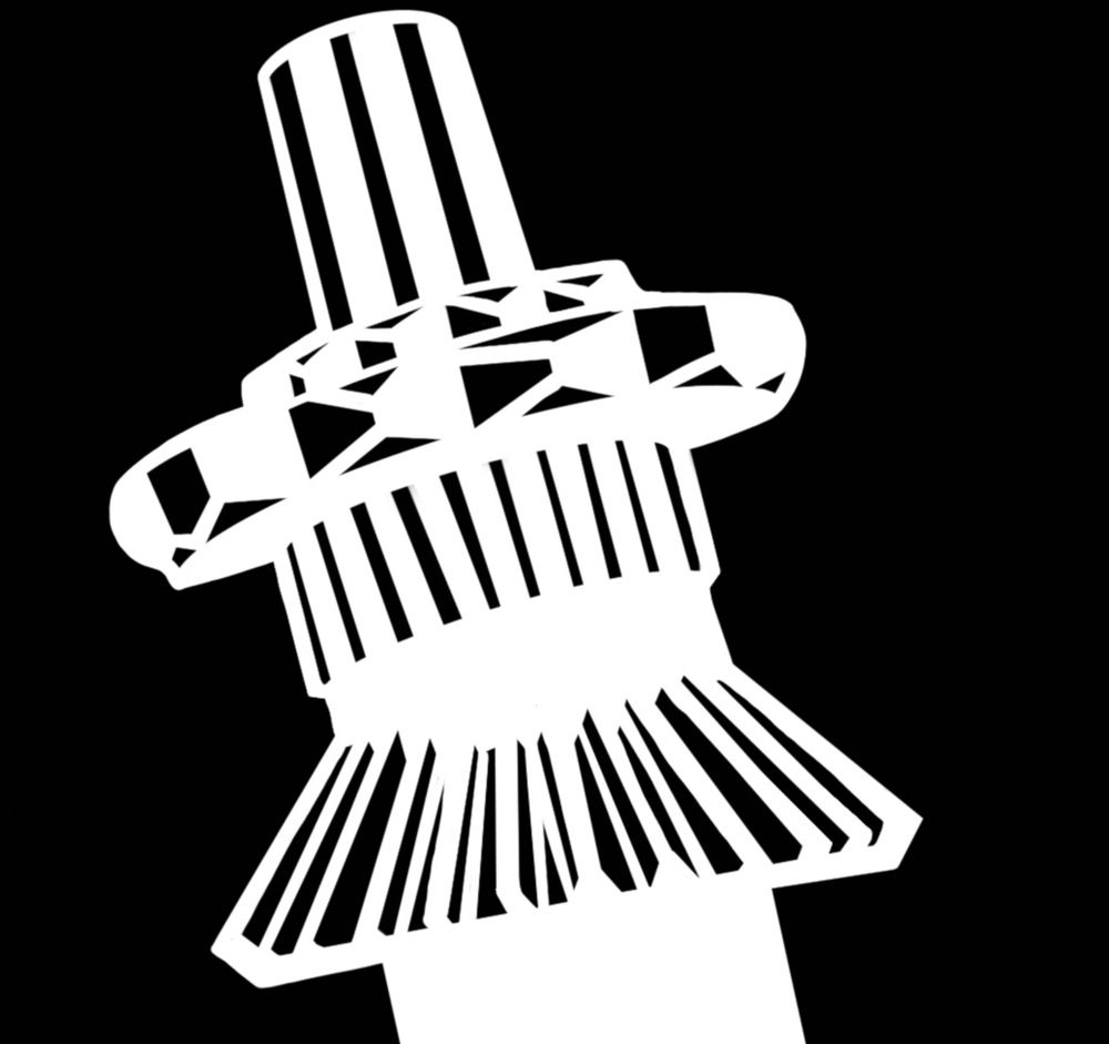 Inverted design