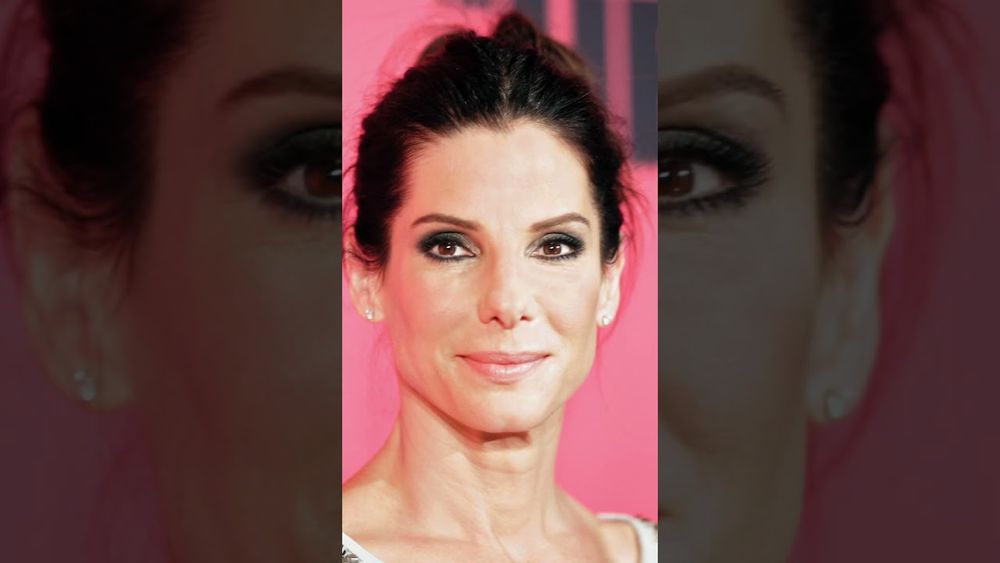 Sandra Bullock: Her Top 5 Movies 🎬 #hollywoodmovies #hollywoodstar #sandrabullock #hollywoodactor