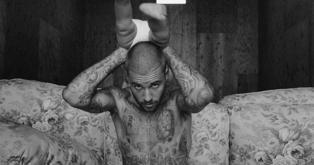 Justin Bieber’s ‘SWAG’ Keeps You Guessing - INBELLA