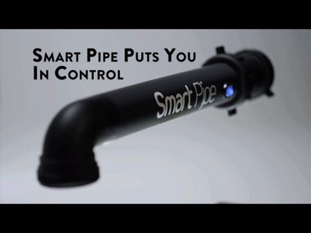 Smart Pipe | Infomercials | Adult Swim