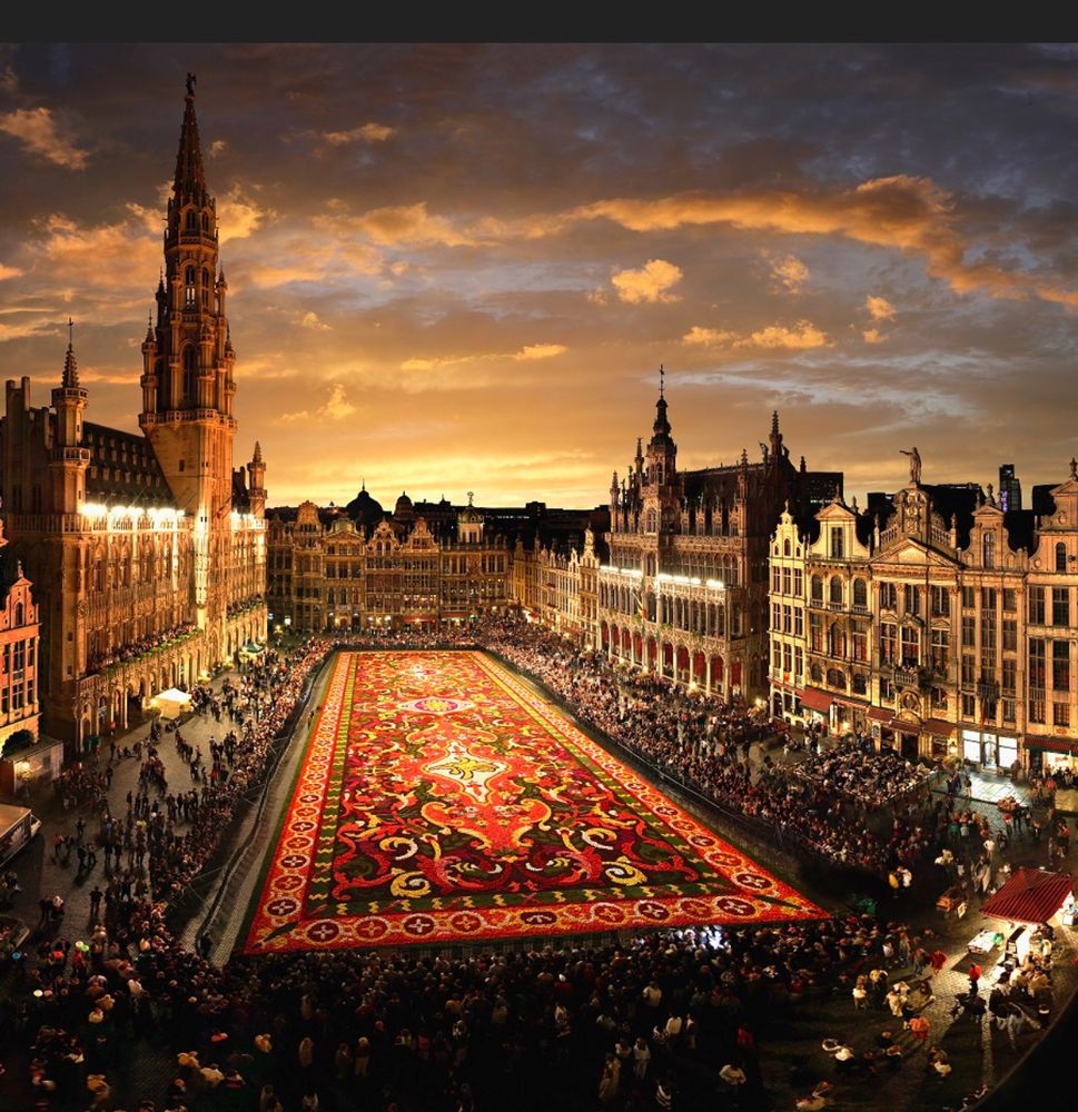 Grand Place 