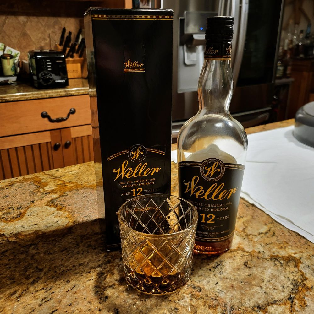 Weller 12