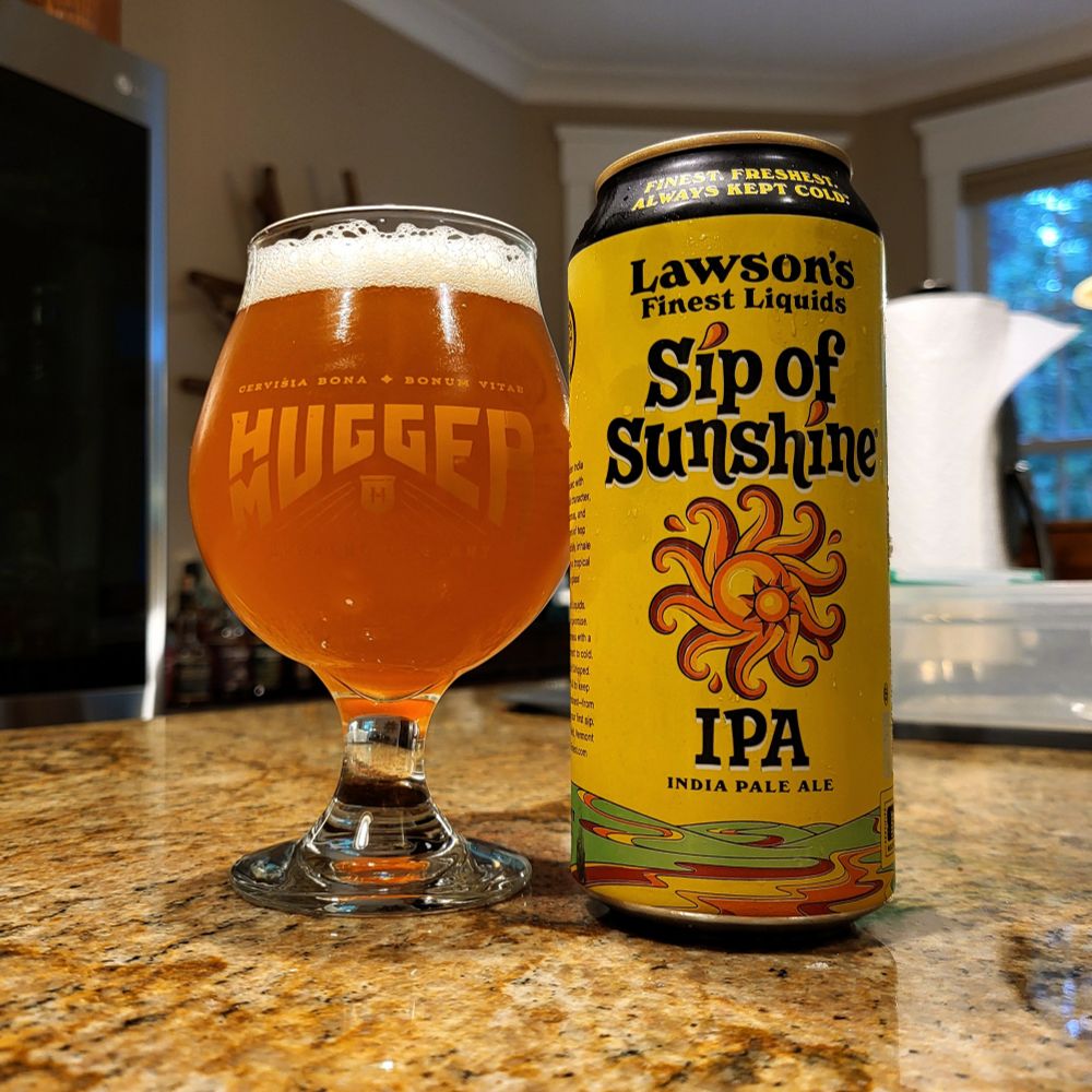Double IPA