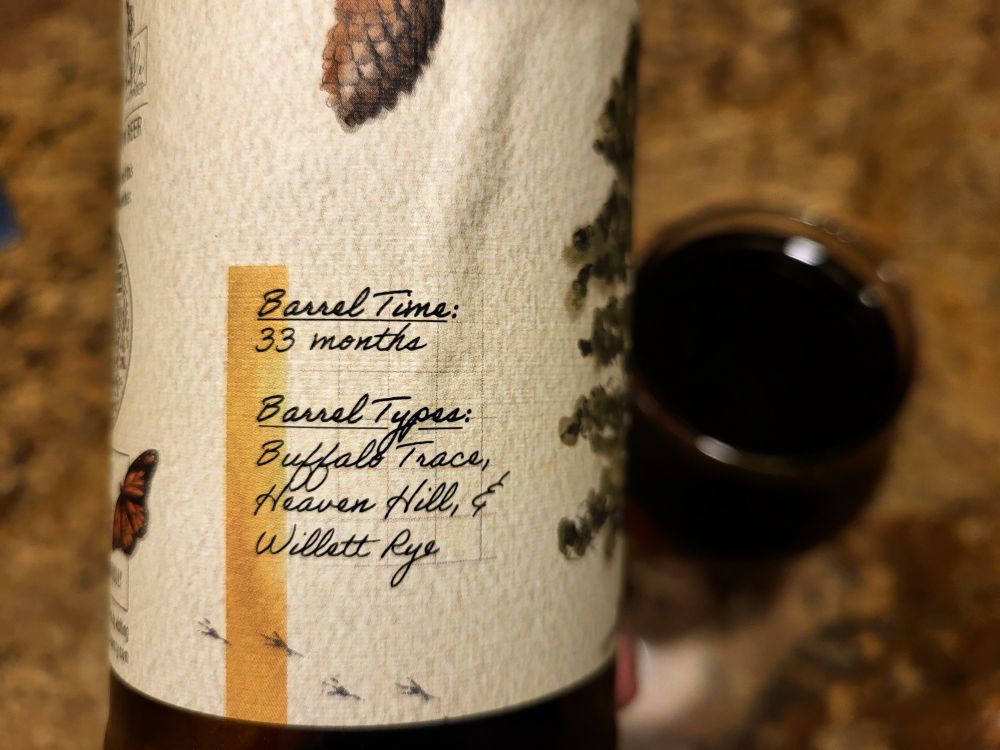 Barleywine