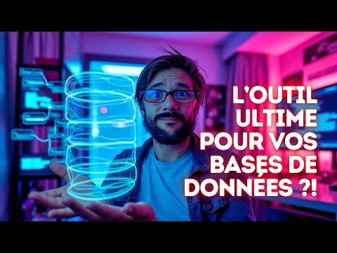 Azimutt : L'outil ULTIME pour vos bases de données (C'est FOU) 🤯