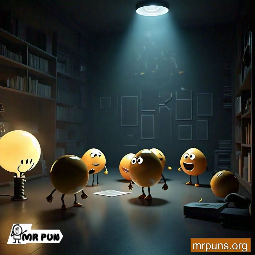 200+Lighting Puns To Brighten Your Day!