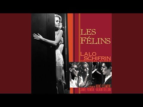 Les Félins (Main Title)