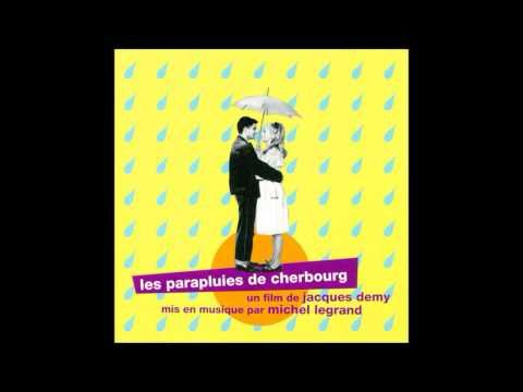 les parapluies de cherbourg ( générique ) michel legrand 1964