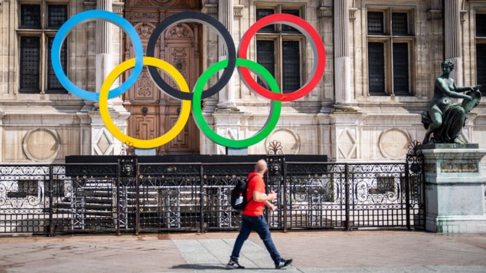 Paris 2024 : une campagne de désinformation liée à l'Azerbaïdjan a ciblé les Jeux olympiques, s...