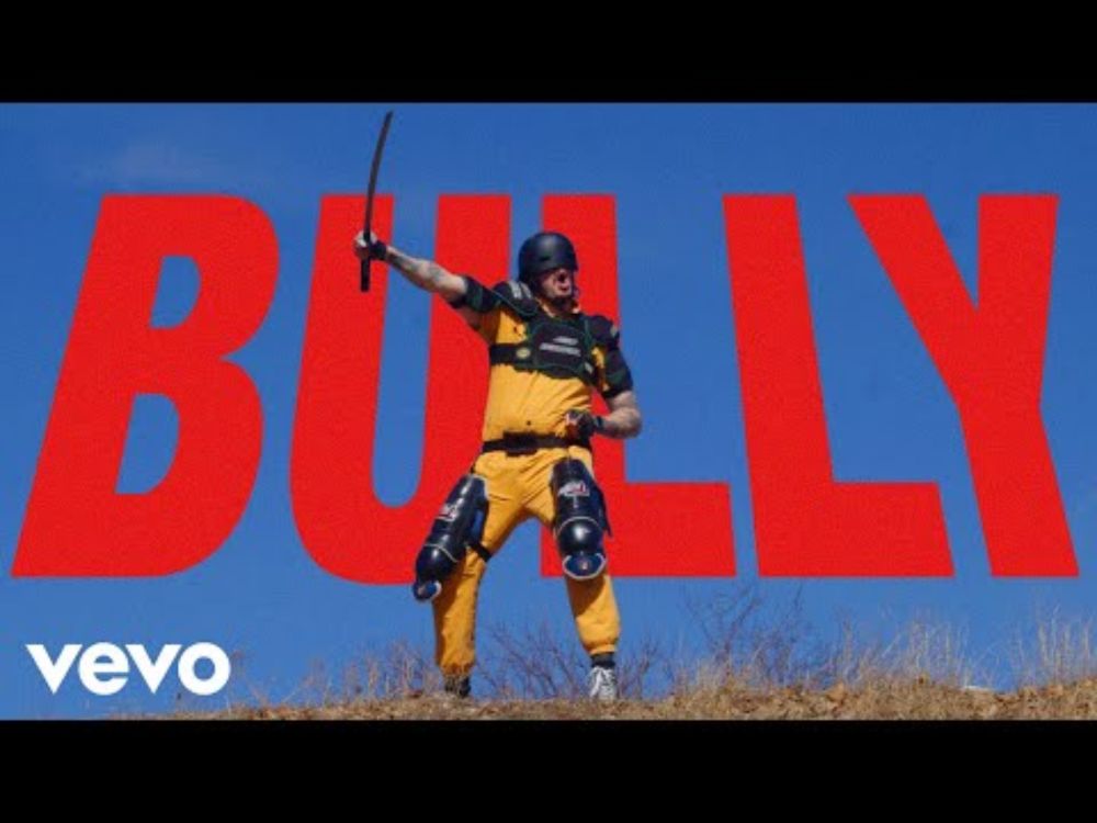 Durry - Bully (Official Music Video)