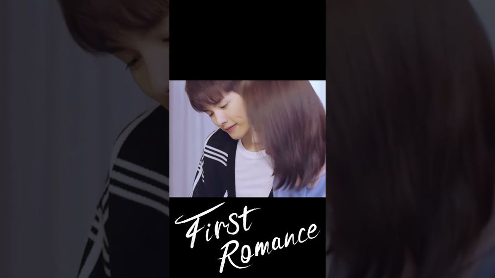 Sweet Piano Teaching~💗😘 | First Romance | YOUKU