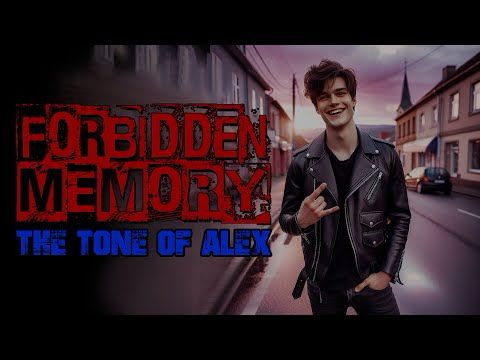 FORBIDDEN MEMORY -The Tone of Alex- | Audiobook, Reader's Theatre