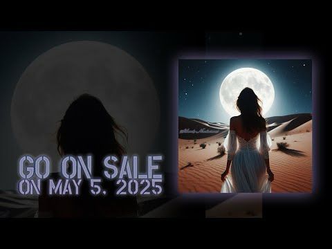 KENN - Silent Nocturne (Spanish version) (Official Lyric Video)