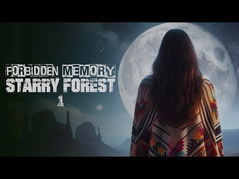 Starry Forest vol.01 [FORBIDDEN MEMORY] Audiobook, Reader's Theatre