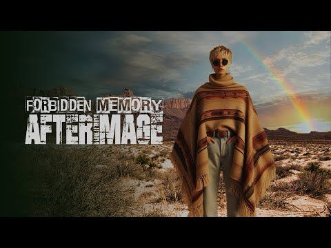 Afterimage [FORBIDDEN MEMORY] Audiobook, Reader's Theatre