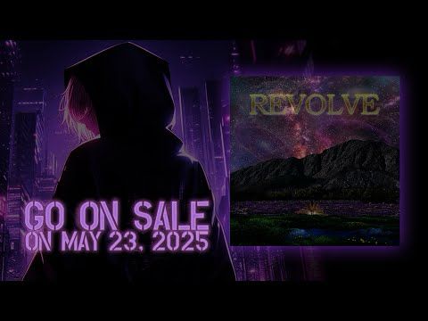 BEAUTIFUL MINORITIES (KENN) - Revolve (Lo-fi Remix) (Official Music Video)