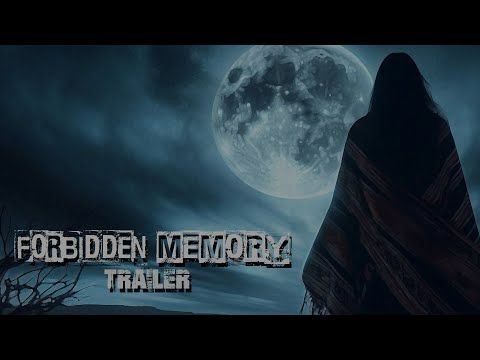 FORBIDDEN MEMORY - Trailer (Produced by KENN)