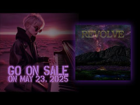 BEAUTIFUL MINORITIES (KENN) - Revolve (Official Music Video)