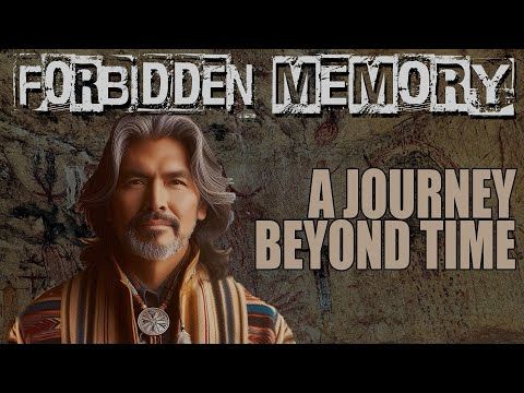 The Elan Yazzie Show: A Journey Beyond Time [FORBIDDEN MEMORY] KNN NEWS