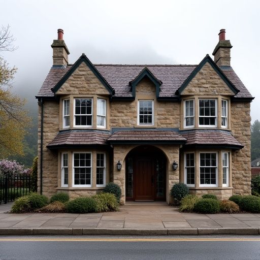 Farm shop: Balgove Larder