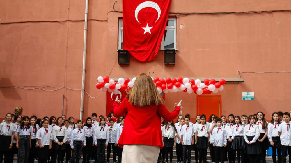 Schule in der Türkei: Gewalt als ständige Bedrohung