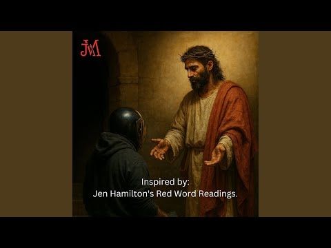 I Never Said That (RedWords)