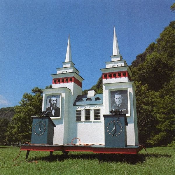 They Might Be Giants - Lincoln