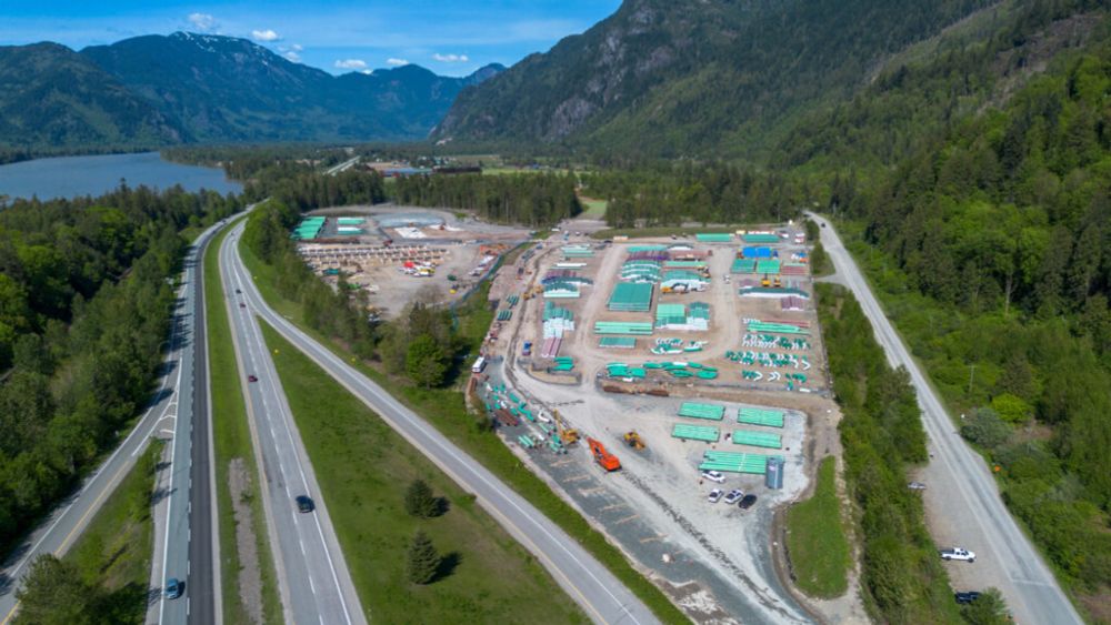 Trans Mountain paid McKinsey $32M to save money | The Narwhal