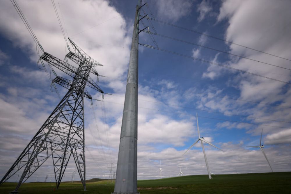 Questions remain about exit of Alberta grid operator’s CEO | The Narwhal