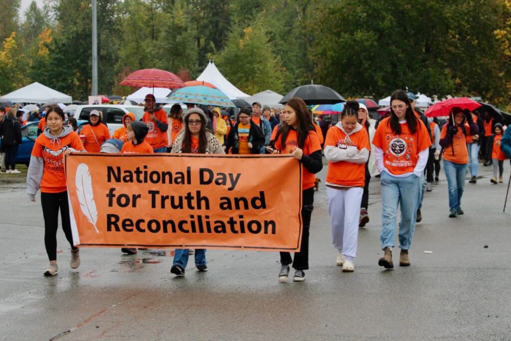 Let’s talk about Truth and Reconciliation Day | The Narwhal