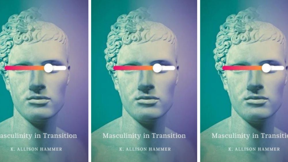 K. Allison Hammer Imagines the Queer and Trans Possibilities of Masculinity