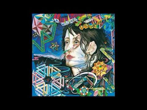 Todd Rundgren - Zen Archer (Lyrics Below) (HQ)