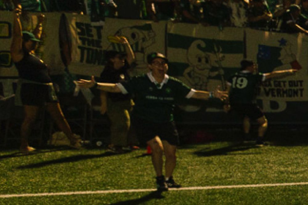 zoom of me losing my goddamn mind
