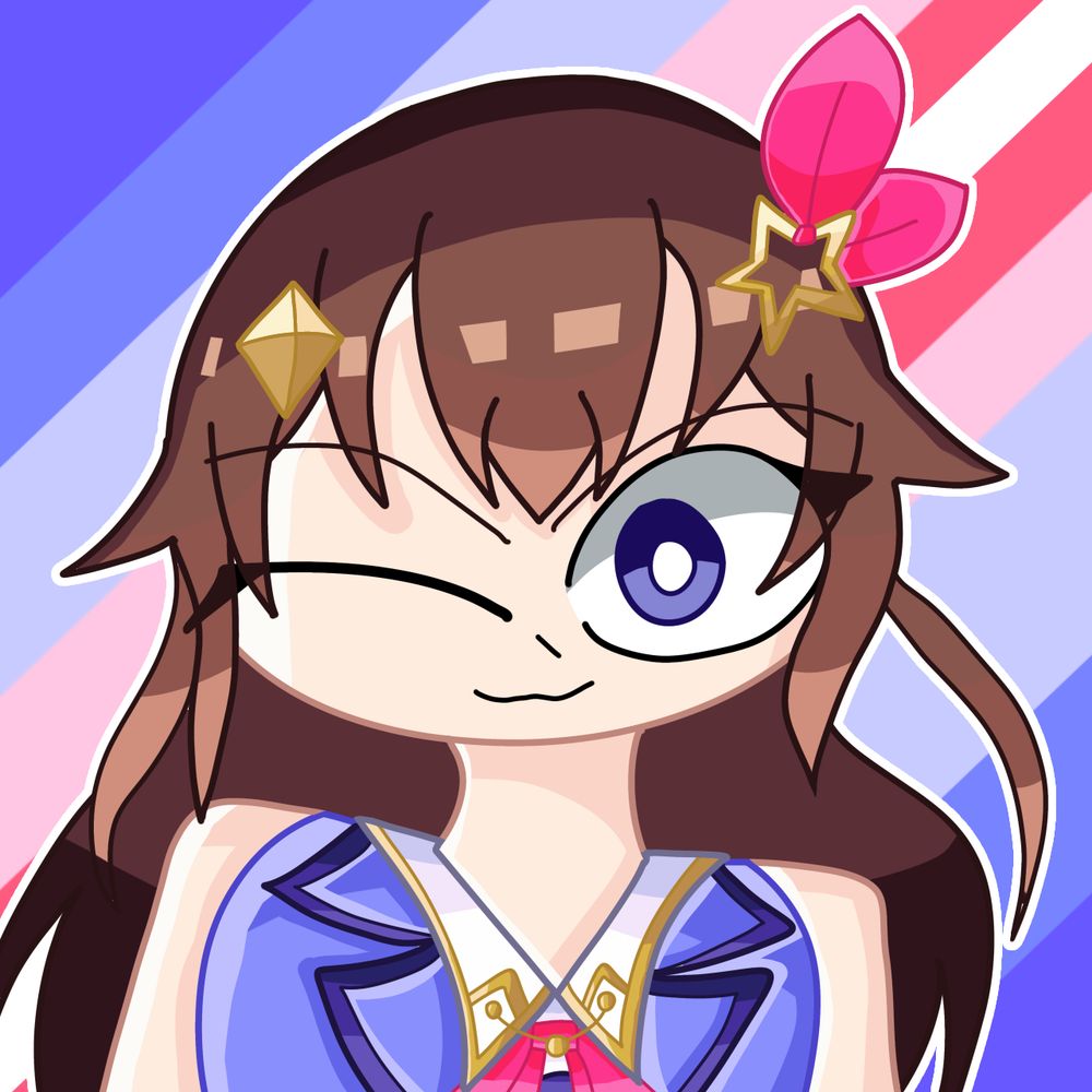 Tokino Sora from Hololive