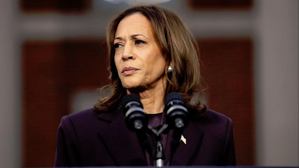 Kamala Harris image