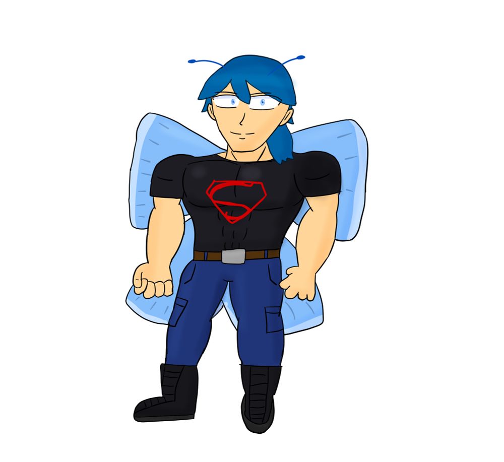 Transparent