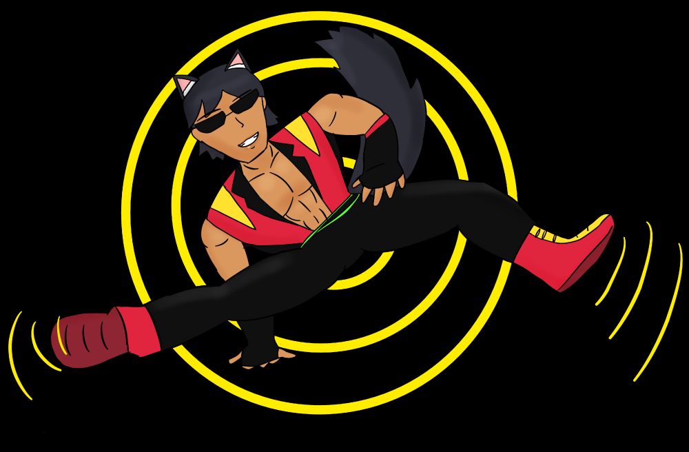 Transparent version
