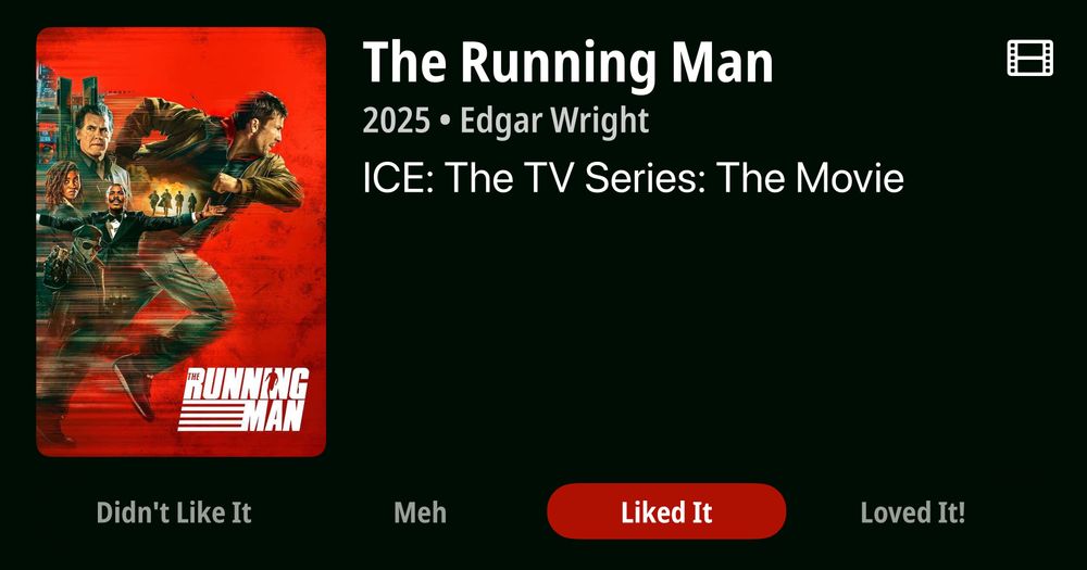 ICE: The TV Series: The Movie