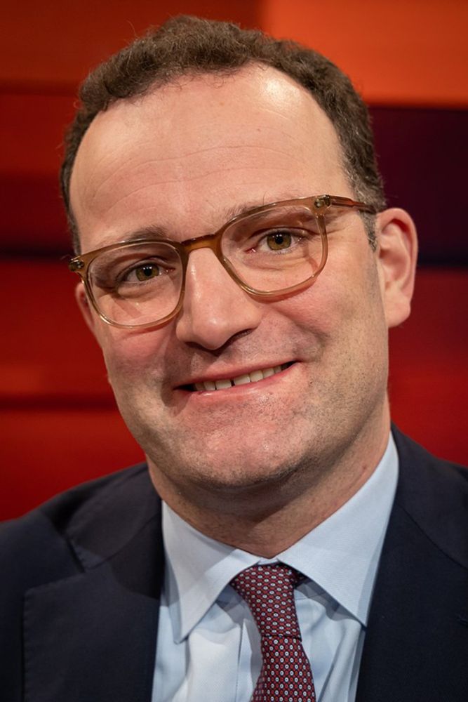 Jens Spahn – Wikipedia