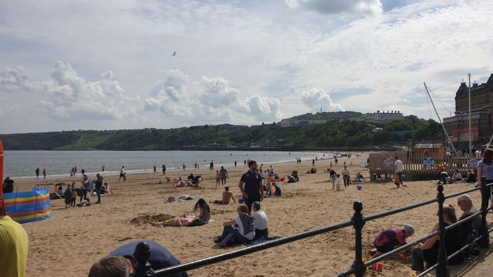 Crunch talks on the future of Scarborough's South Bay have been described as positive