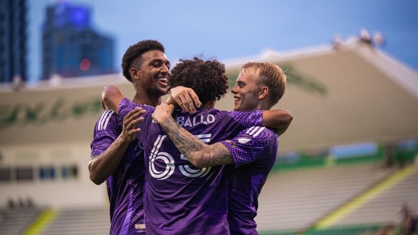 Rapid Reactions: Tell us how it feels | Orlando City