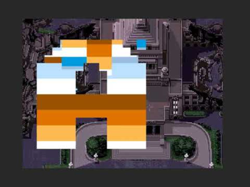MSX-Wings Demo version