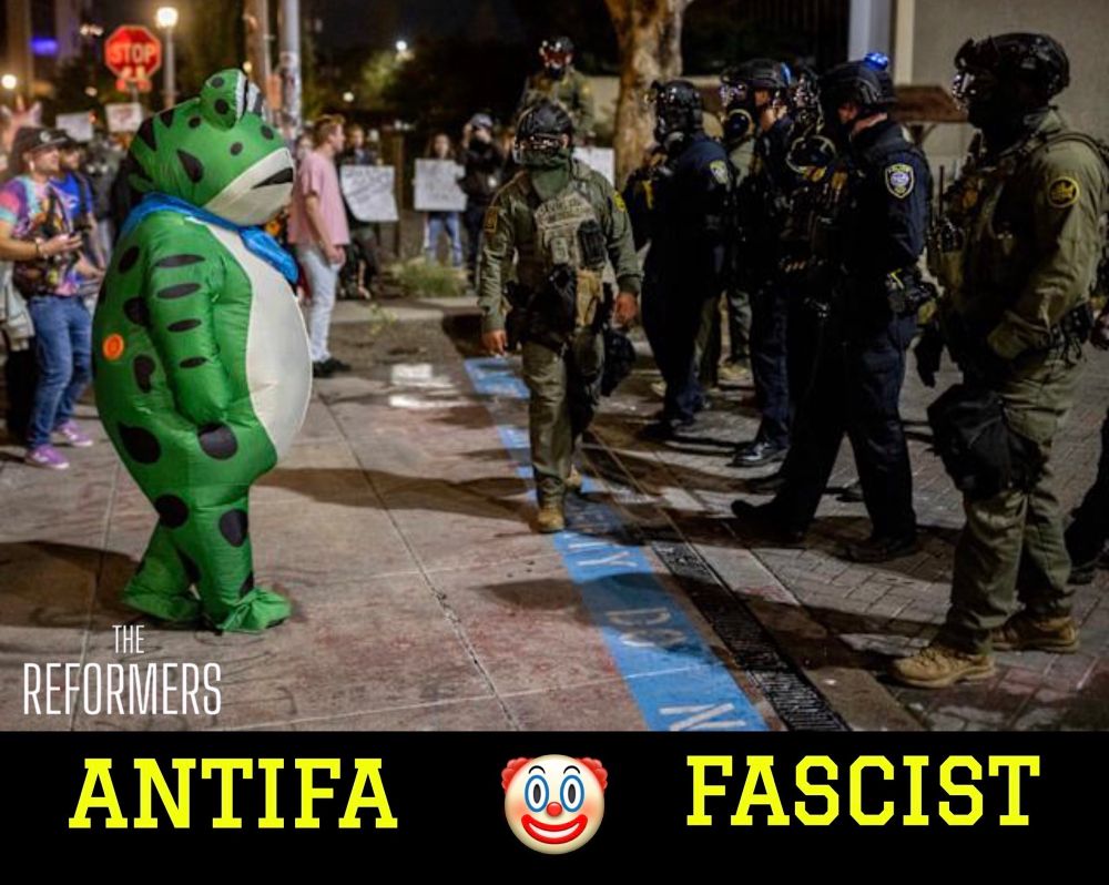 When fascism comes to America, it will be wrapped ina flag carrying a cross.