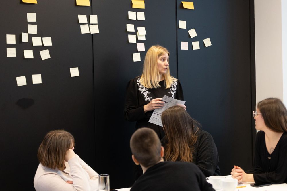 IPA expert Sonia Horonziak